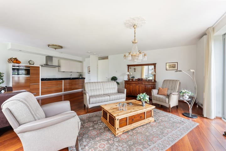 Foto 2 van Diepenbrockstraat 17