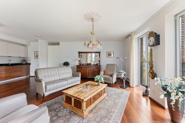 Foto 3 van Diepenbrockstraat 17