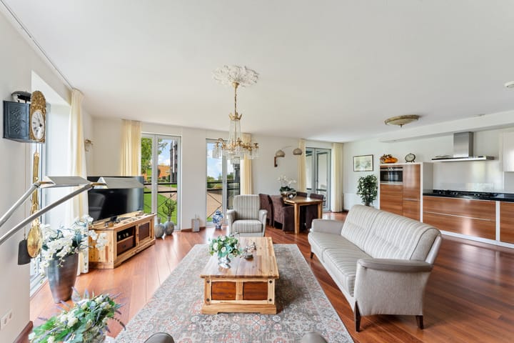 Foto 4 van Diepenbrockstraat 17