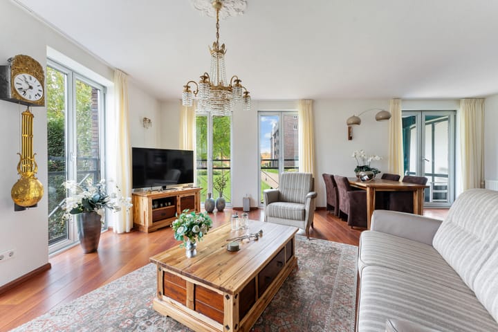 Foto 6 van Diepenbrockstraat 17