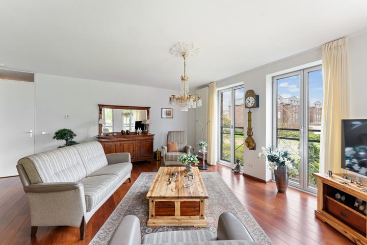 Foto 5 van Diepenbrockstraat 17