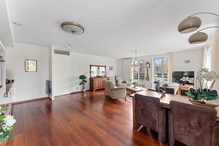 Foto 7 van Diepenbrockstraat 17