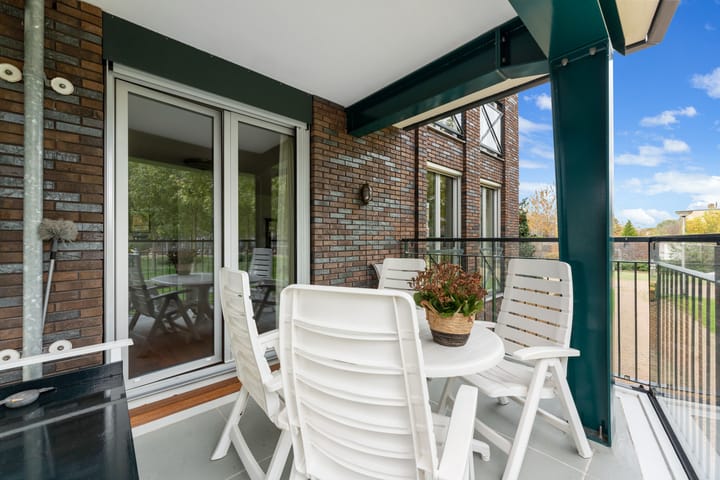 Foto 15 van Diepenbrockstraat 17