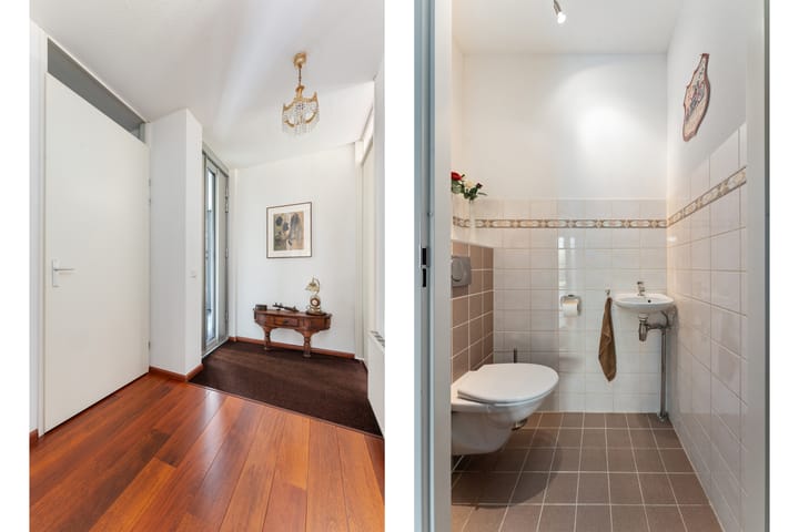 Foto 17 van Diepenbrockstraat 17