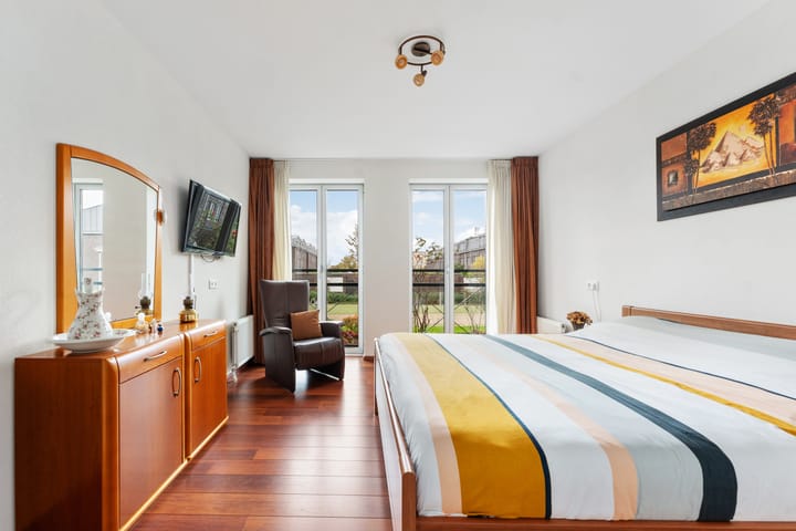 Foto 19 van Diepenbrockstraat 17