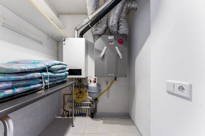 Foto 29 van Diepenbrockstraat 17