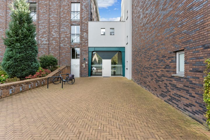 Foto 32 van Diepenbrockstraat 17