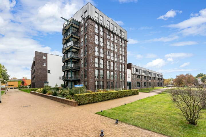 Foto 35 van Diepenbrockstraat 17