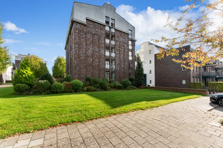 Foto 36 van Diepenbrockstraat 17