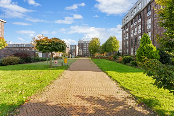 Foto 37 van Diepenbrockstraat 17