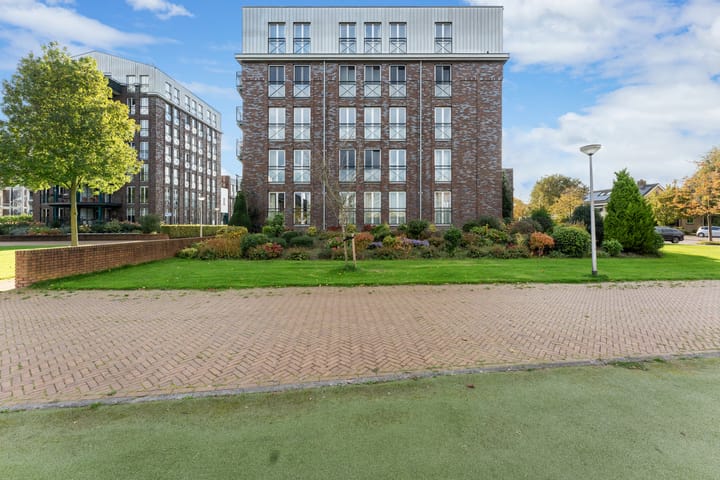 Foto 39 van Diepenbrockstraat 17