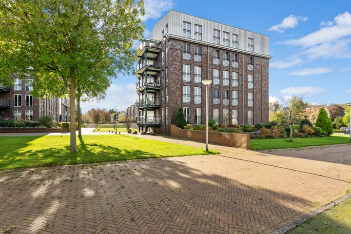 Foto 40 van Diepenbrockstraat 17