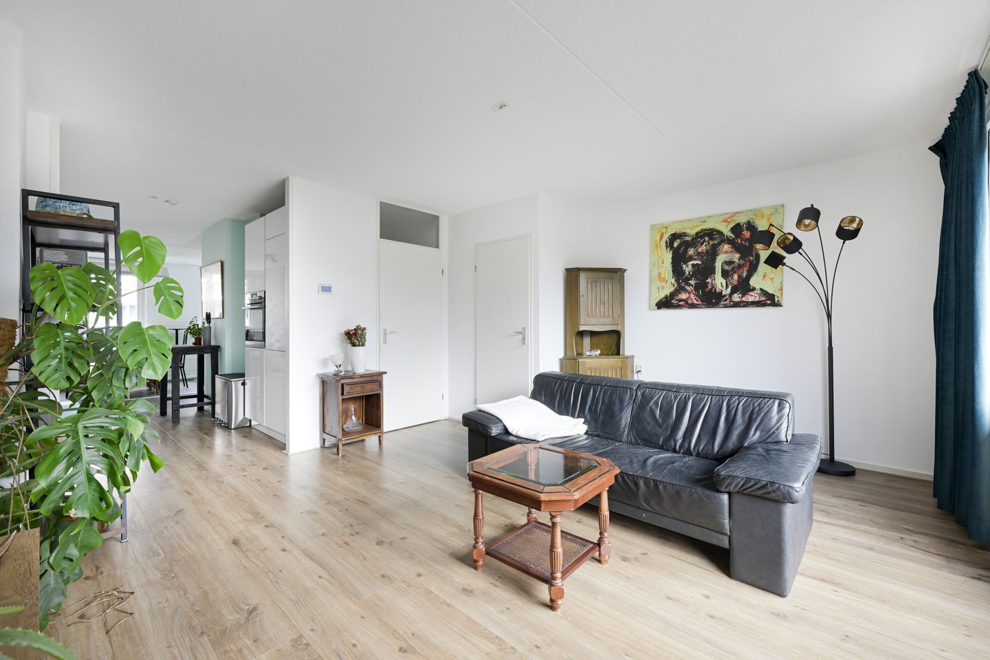 Foto 1 van Prattenburg 52