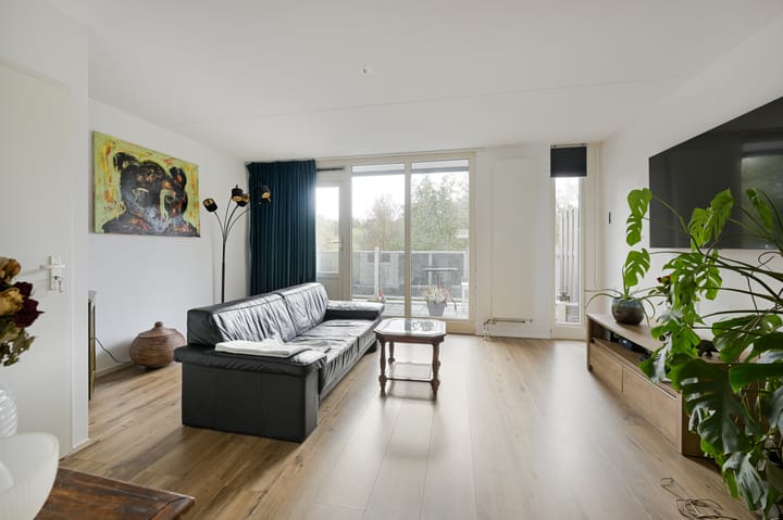 Foto 2 van Prattenburg 52