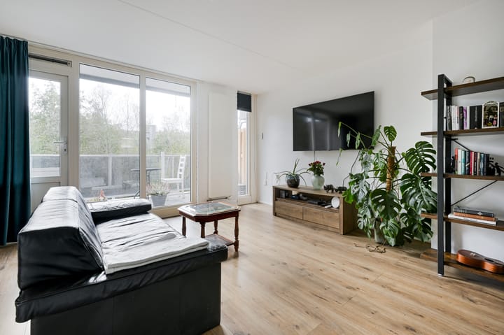 Foto 3 van Prattenburg 52