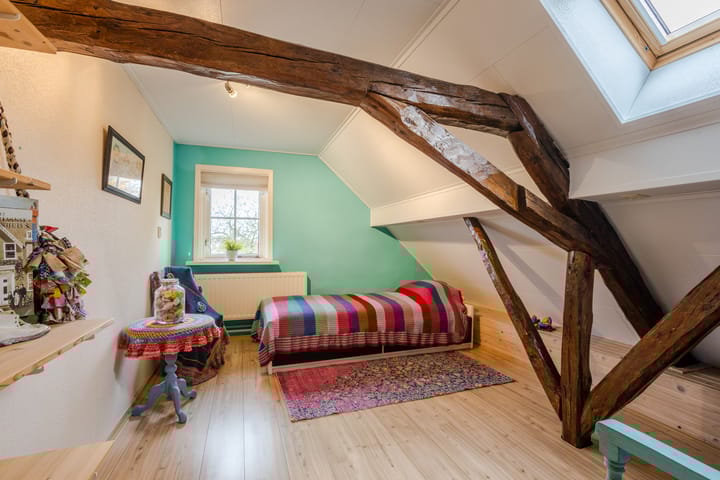 Photo 42 of Hoogeveenseweg 21