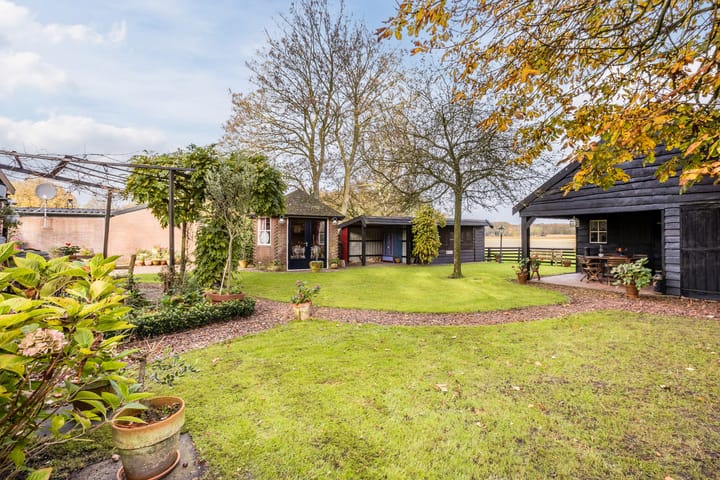 Photo 54 of Hoogeveenseweg 21