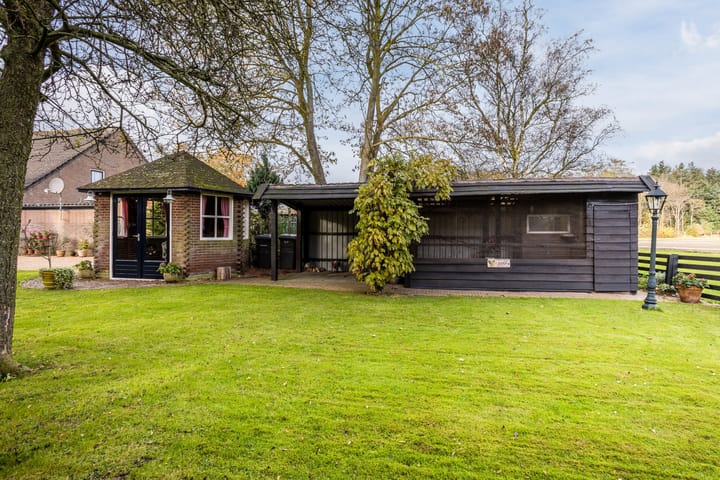 Photo 58 of Hoogeveenseweg 21