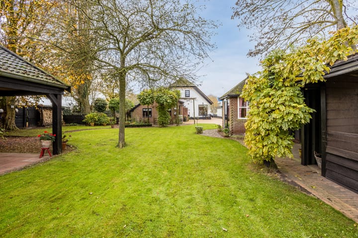 Photo 61 of Hoogeveenseweg 21