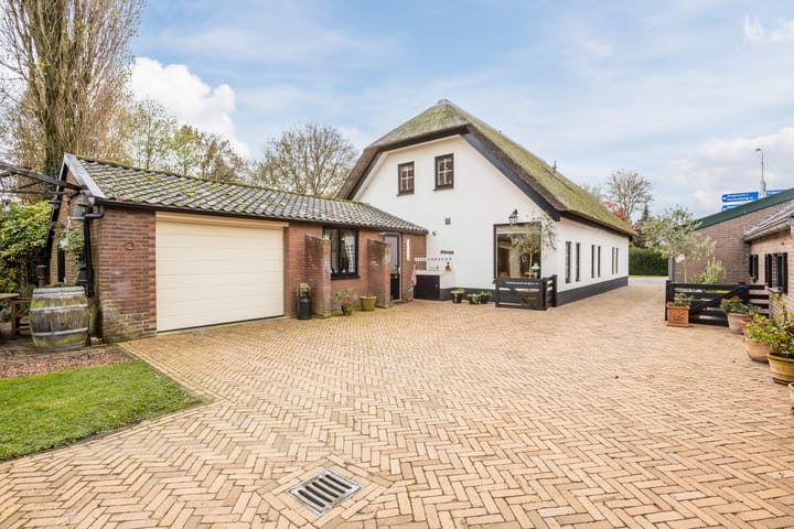 Photo 67 of Hoogeveenseweg 21