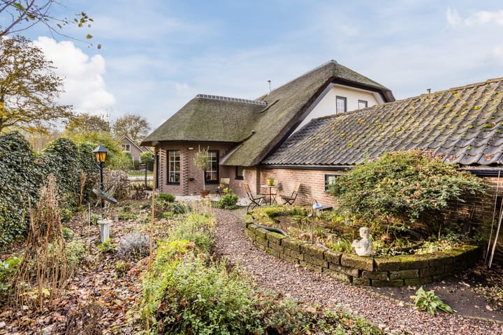 Photo 70 of Hoogeveenseweg 21