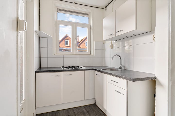 Foto 3 van Dordtselaan 79-A02