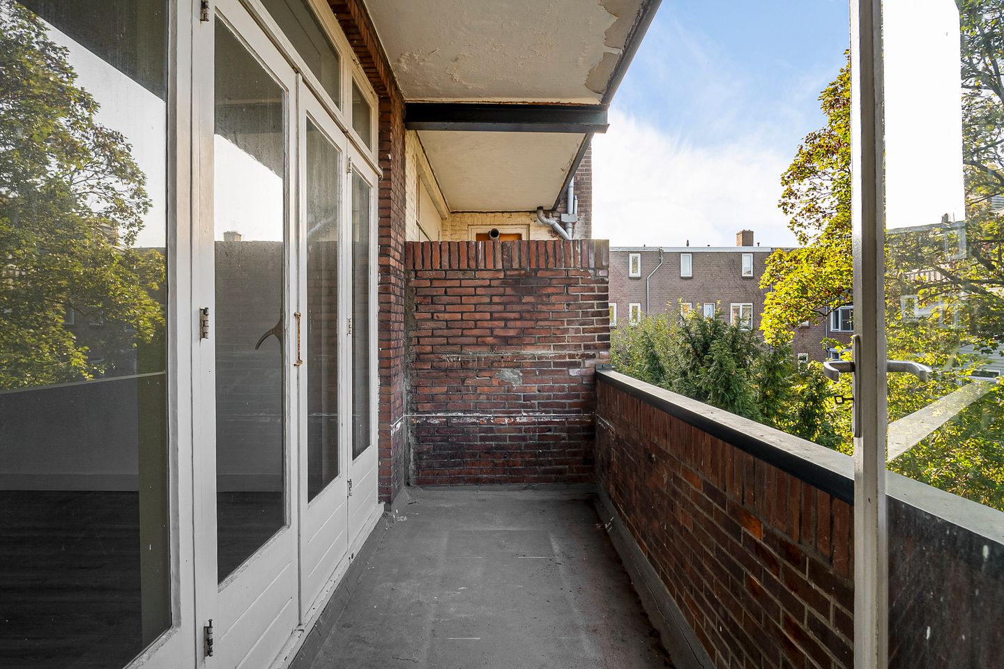 Foto 4 van Dordtselaan 79-A02