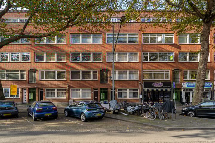 Foto 6 van Dordtselaan 79-A02