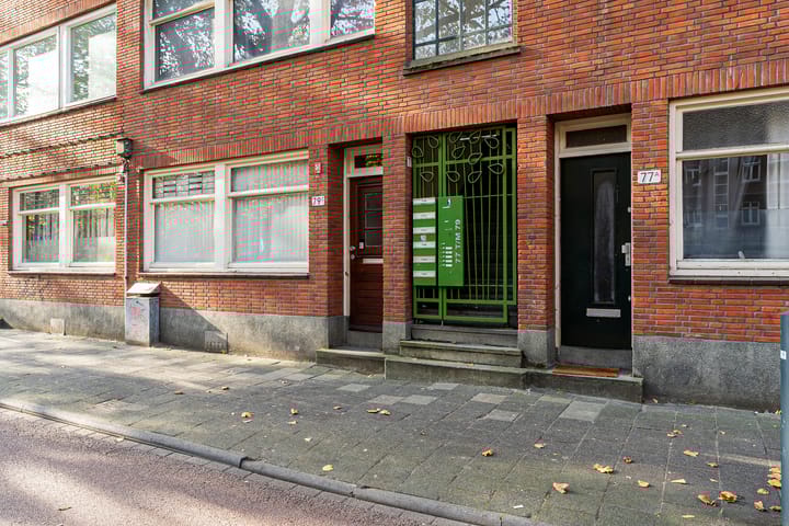 Foto 7 van Dordtselaan 79-A02