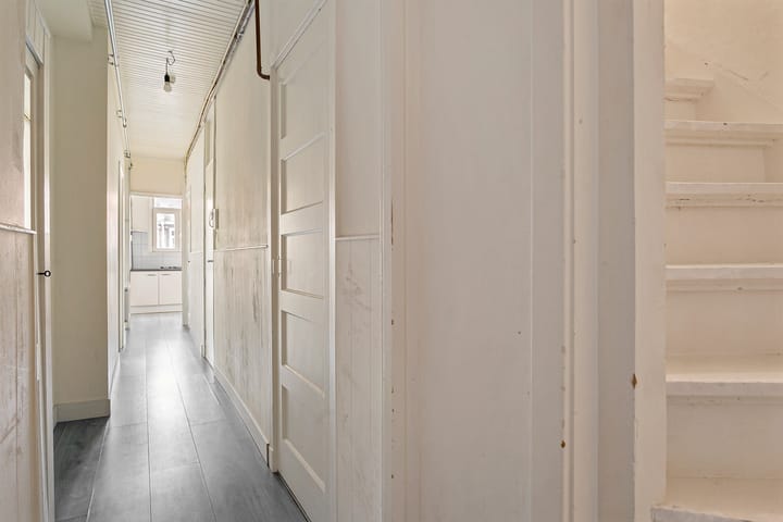 Foto 8 van Dordtselaan 79-A02