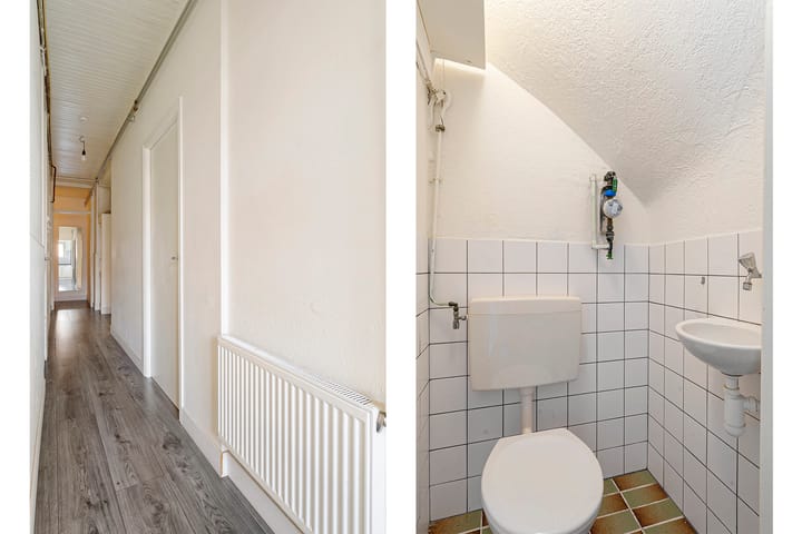 Foto 9 van Dordtselaan 79-A02