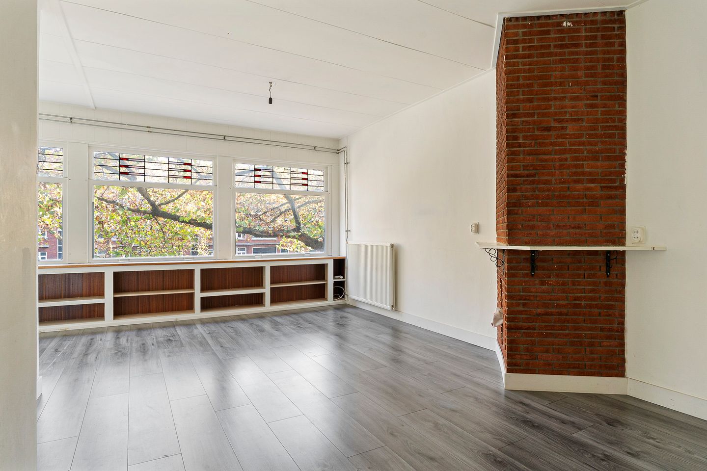 Foto 10 van Dordtselaan 79-A02