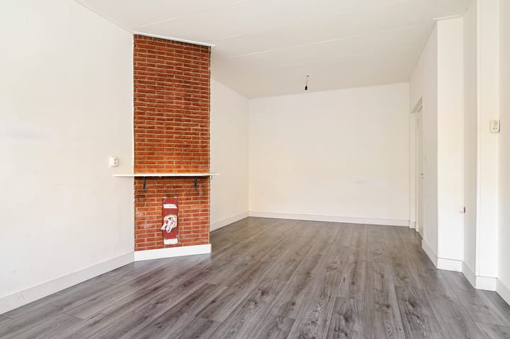 Foto 16 van Dordtselaan 79-A02