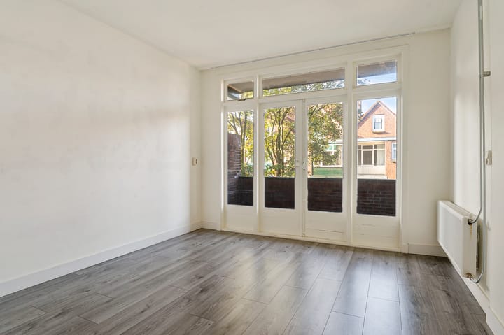 Foto 17 van Dordtselaan 79-A02