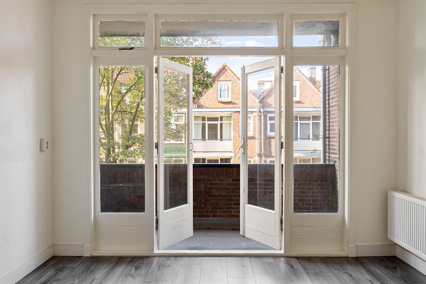 Foto 19 van Dordtselaan 79-A02