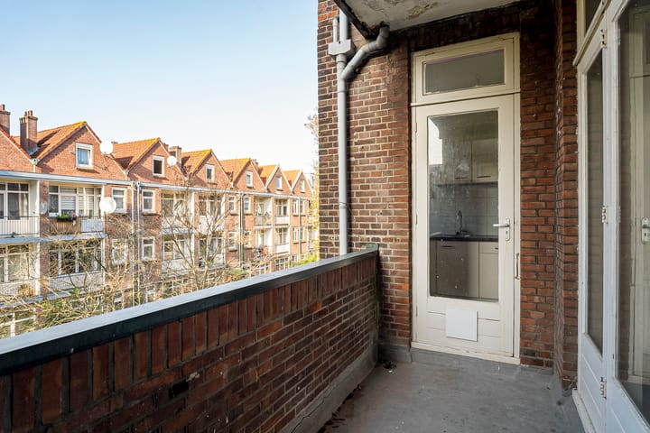 Foto 23 van Dordtselaan 79-A02