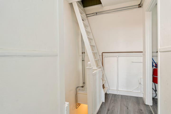 Foto 25 van Dordtselaan 79-A02