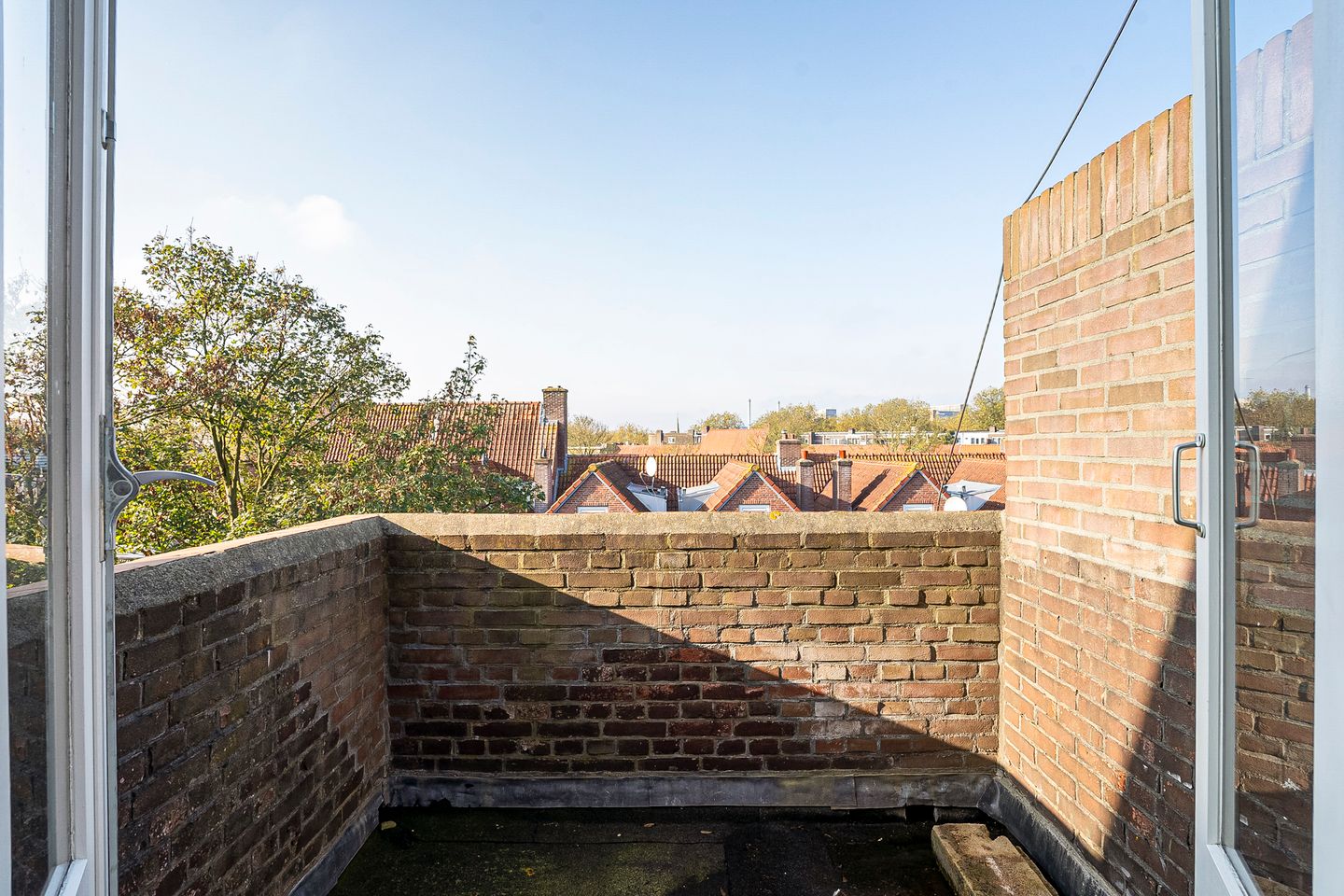 Foto 29 van Dordtselaan 79-A02