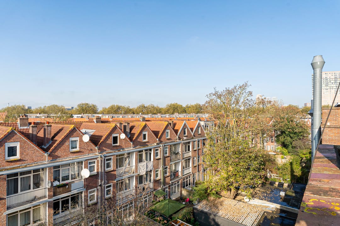 Foto 32 van Dordtselaan 79-A02