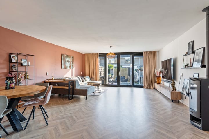 Foto 1 van Grauwe Gans 62