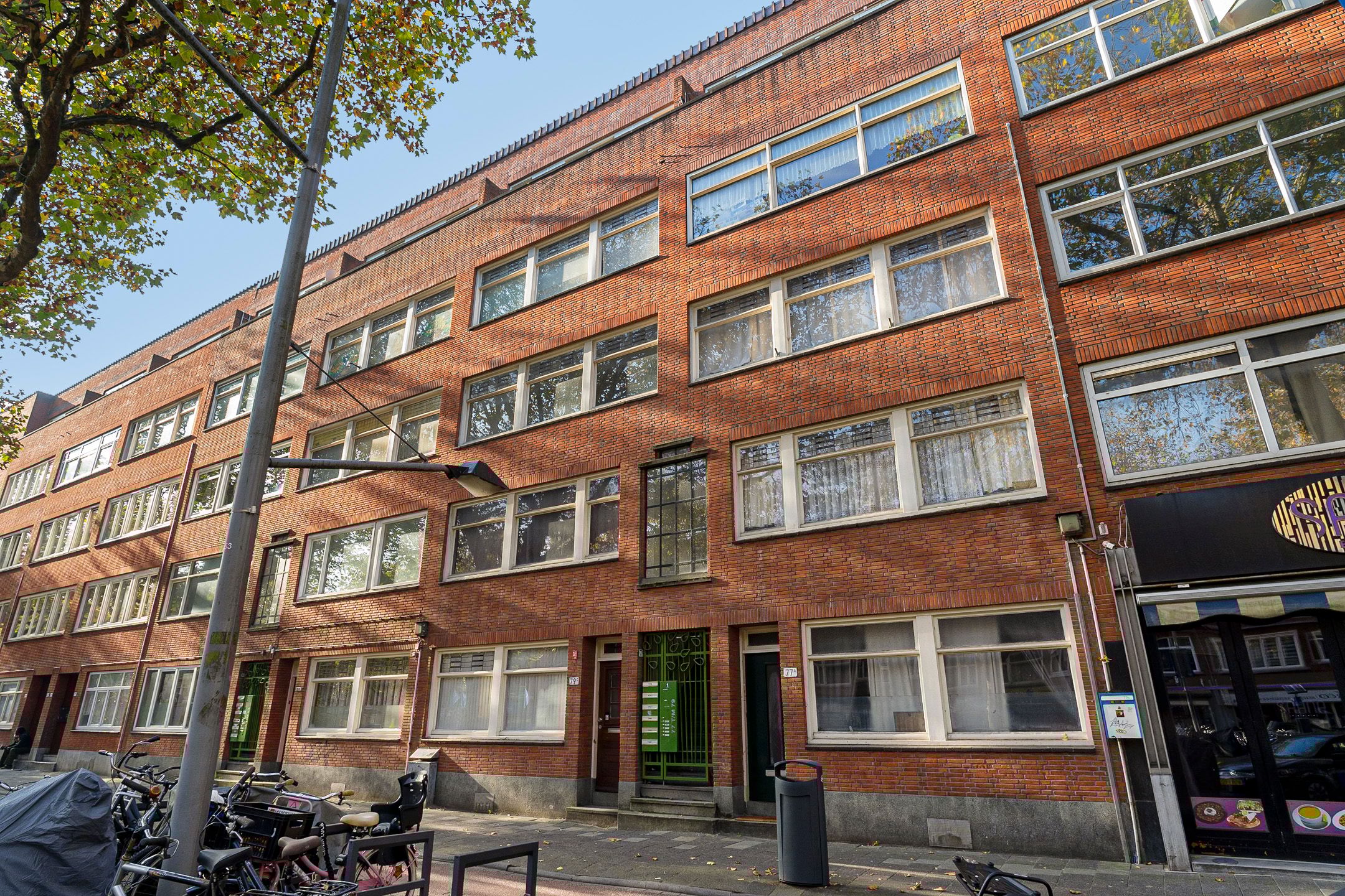 Foto 33 van Dordtselaan 79-A02