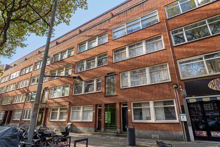 Foto 33 van Dordtselaan 79-A02