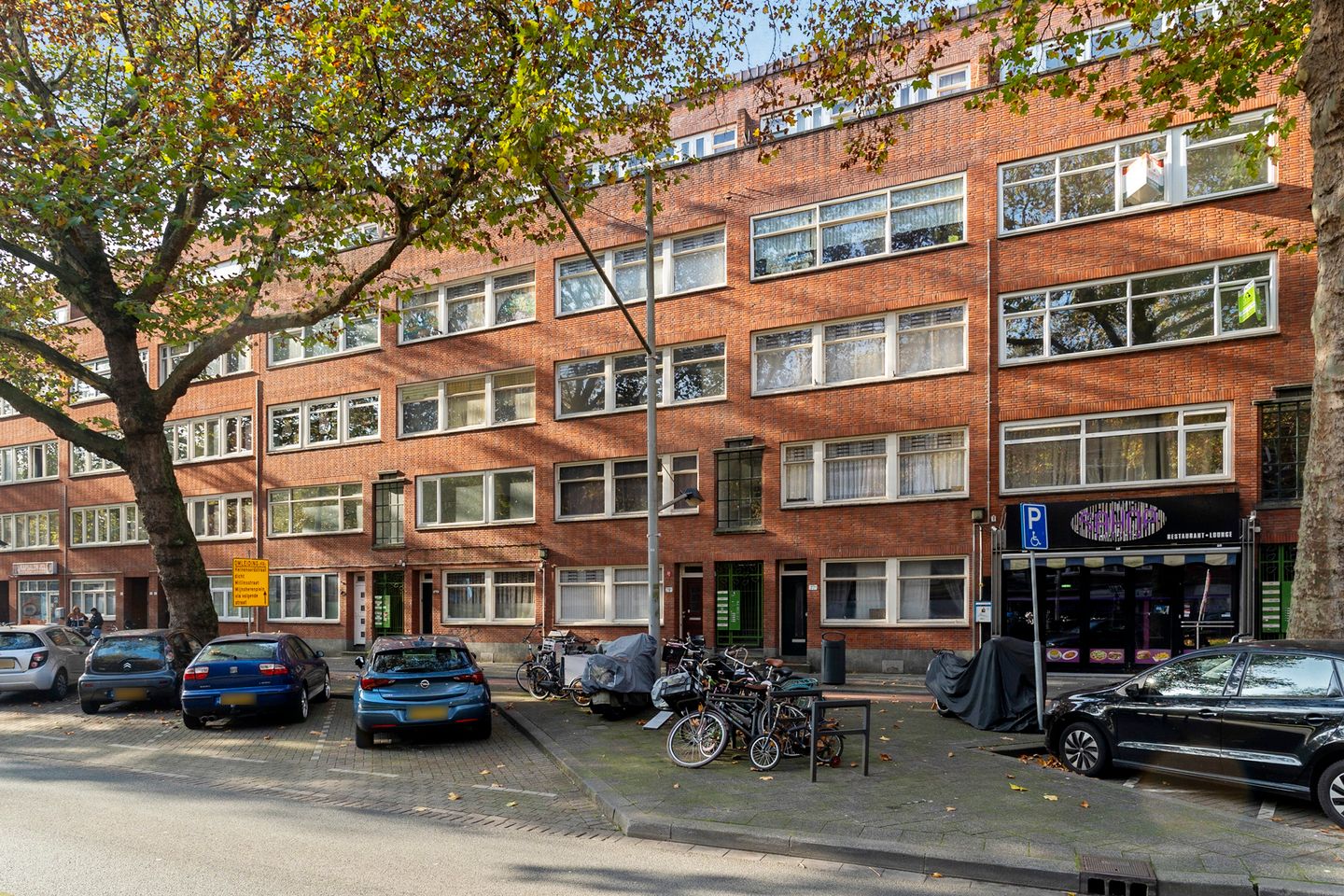 Foto 34 van Dordtselaan 79-A02