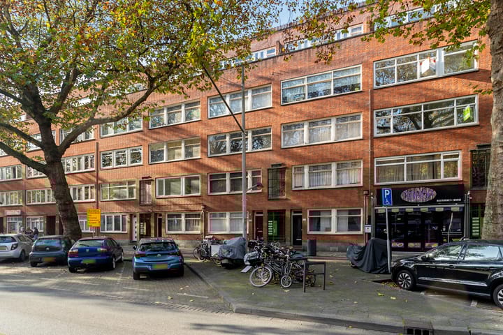 Foto 34 van Dordtselaan 79-A02