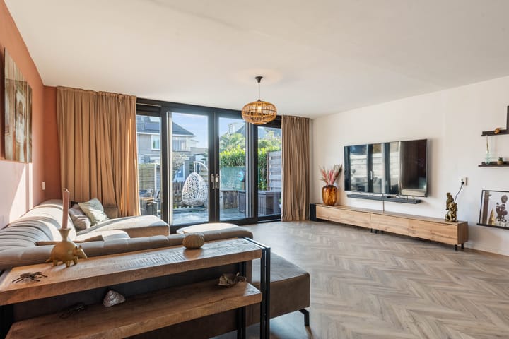 Foto 5 van Grauwe Gans 62