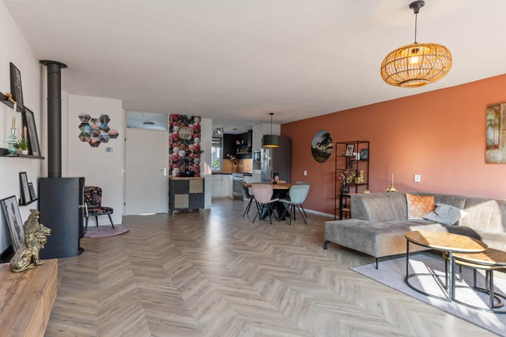 Foto 6 van Grauwe Gans 62