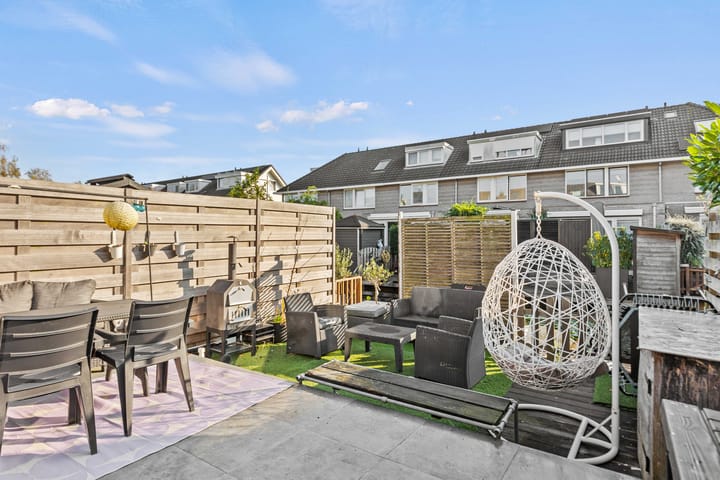 Foto 31 van Grauwe Gans 62