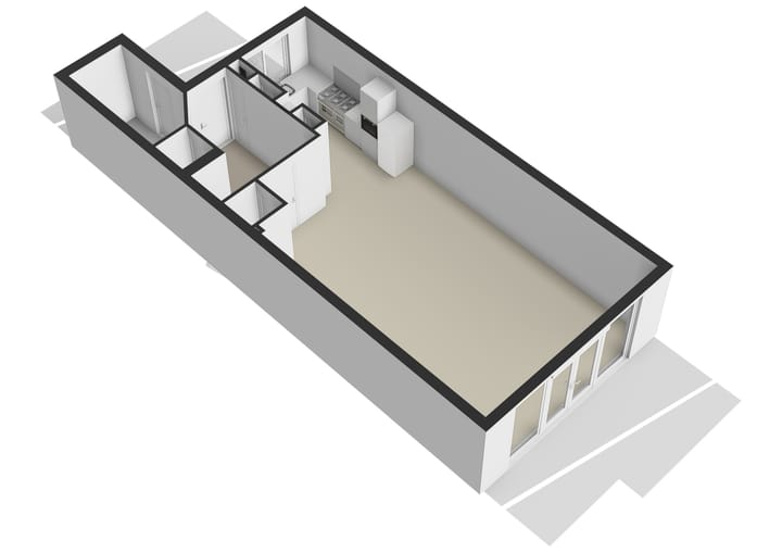 Foto 47 van Grauwe Gans 62