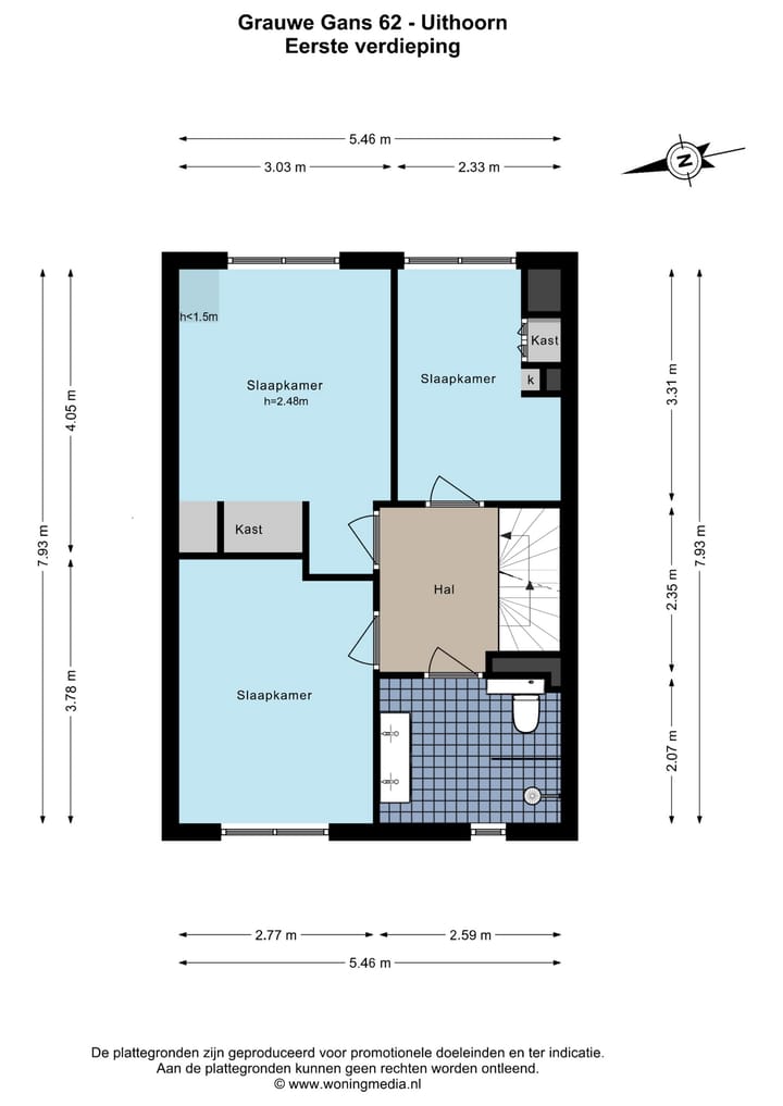 Foto 48 van Grauwe Gans 62