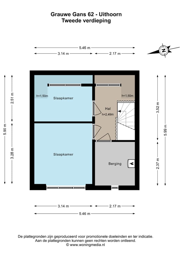 Foto 51 van Grauwe Gans 62